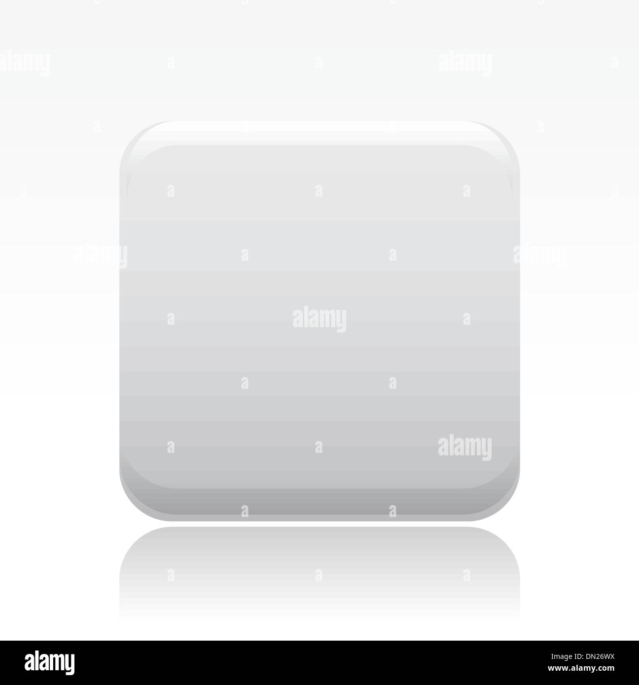 Illustrazione Vettoriale di singola icona ladro Illustrazione Vettoriale