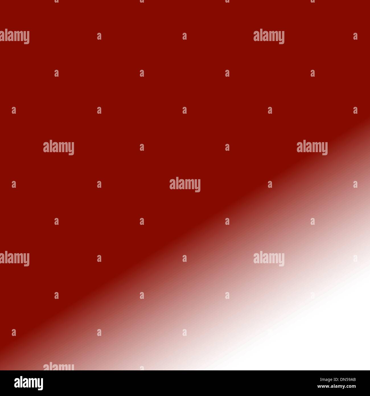 Rosso twist Liscio linee di luce sullo sfondo. EPS 8 Illustrazione Vettoriale