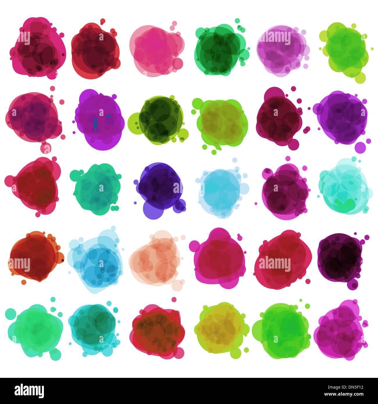 Fumetti. Illustrazione originale. EPS 10 Illustrazione Vettoriale