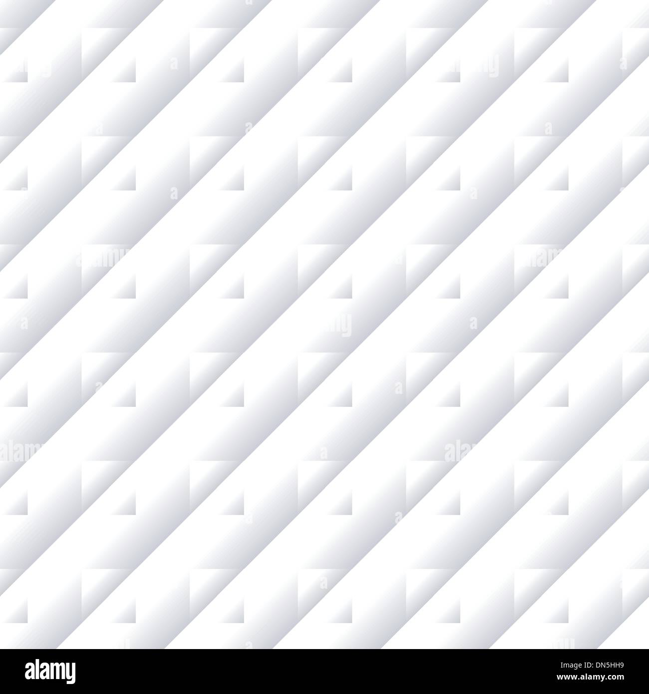 Abstract White Seamless sfondo Pattern Illustrazione Vettoriale