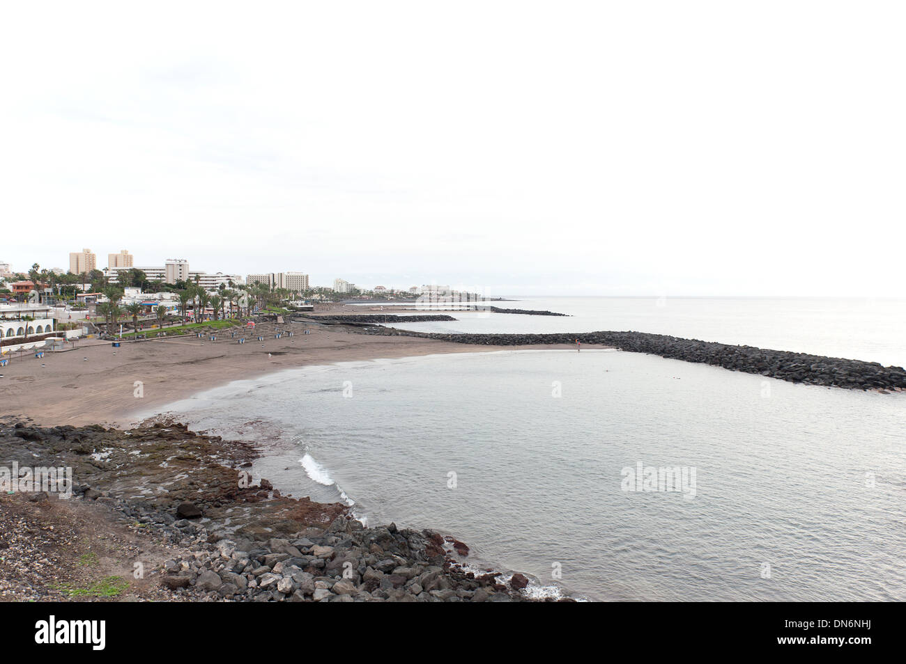 Tenerife, Isole Canarie, Spagna Foto Stock