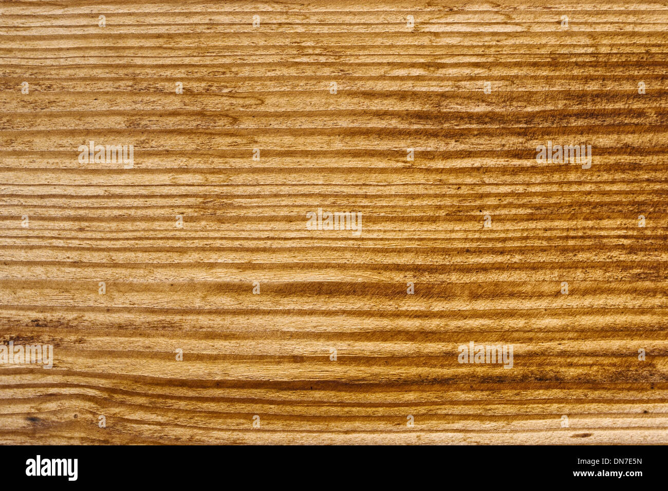 Legno di quercia texture. Dettagliata quercia vecchia struttura come il legno naturale dello sfondo. Foto Stock
