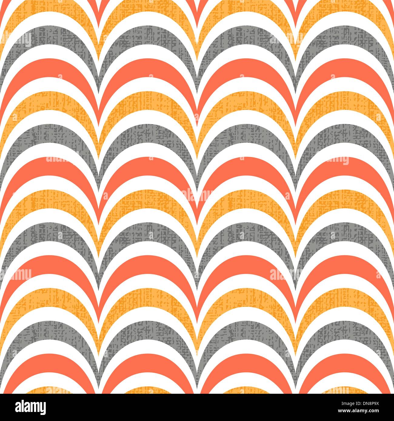 Onda perfetta sfondo Texture Illustrazione Vettoriale