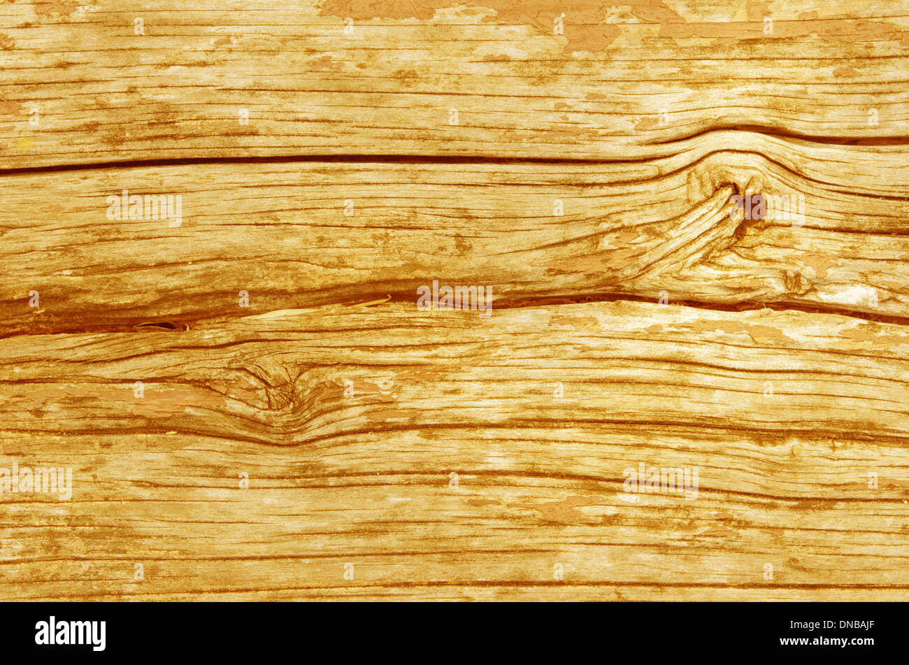 Chiudere fino in legno antico , sfondo marrone texture di legno Foto Stock