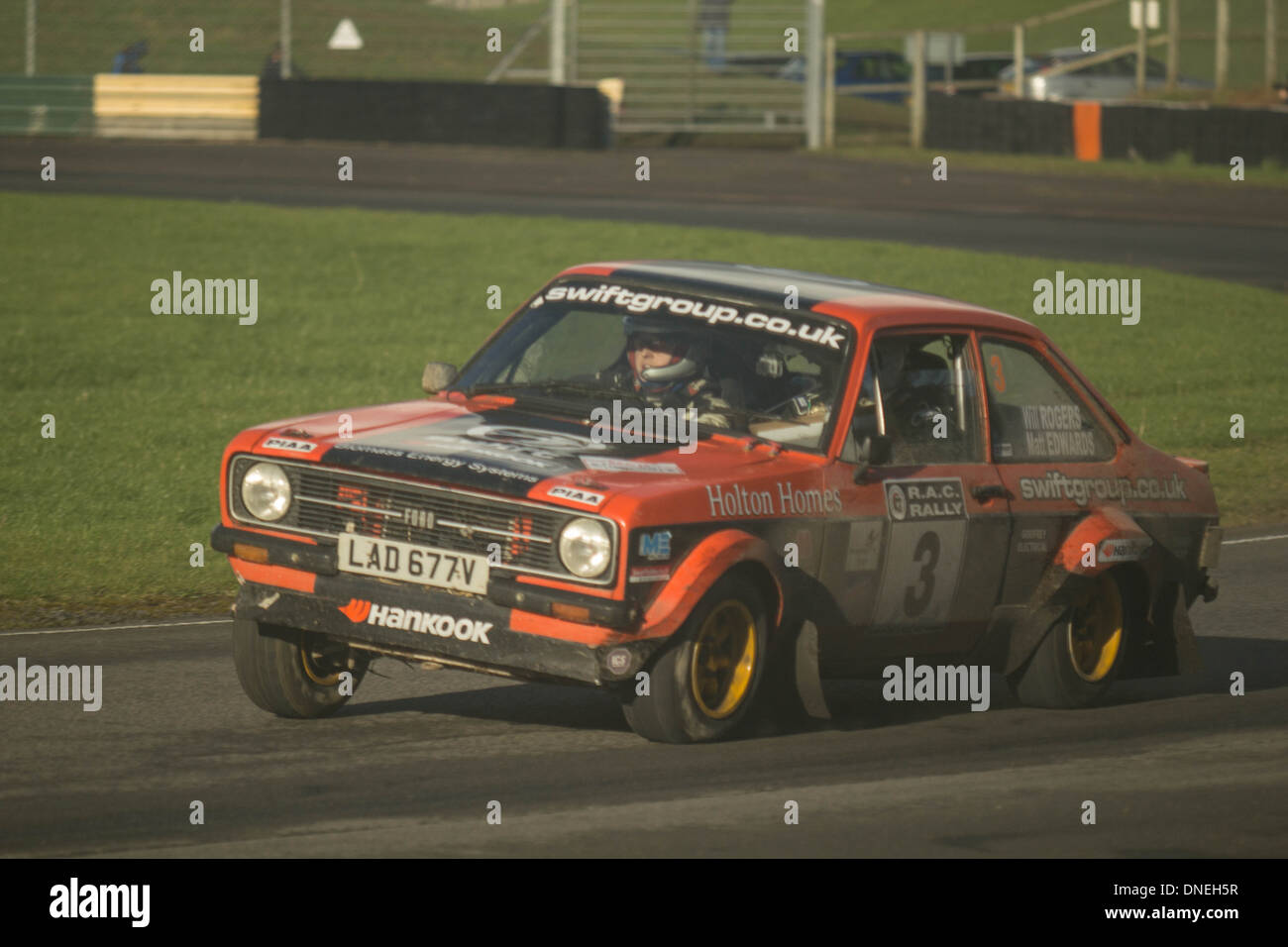 Circuito croft immagini e fotografie stock ad alta risoluzione - Alamy