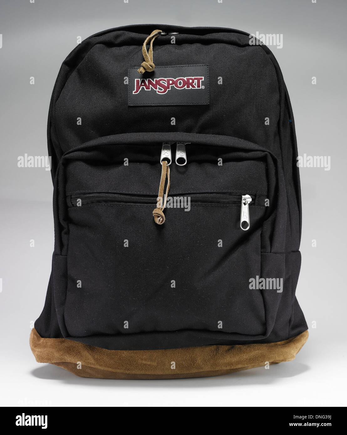 Zaino Jansport Foto Stock