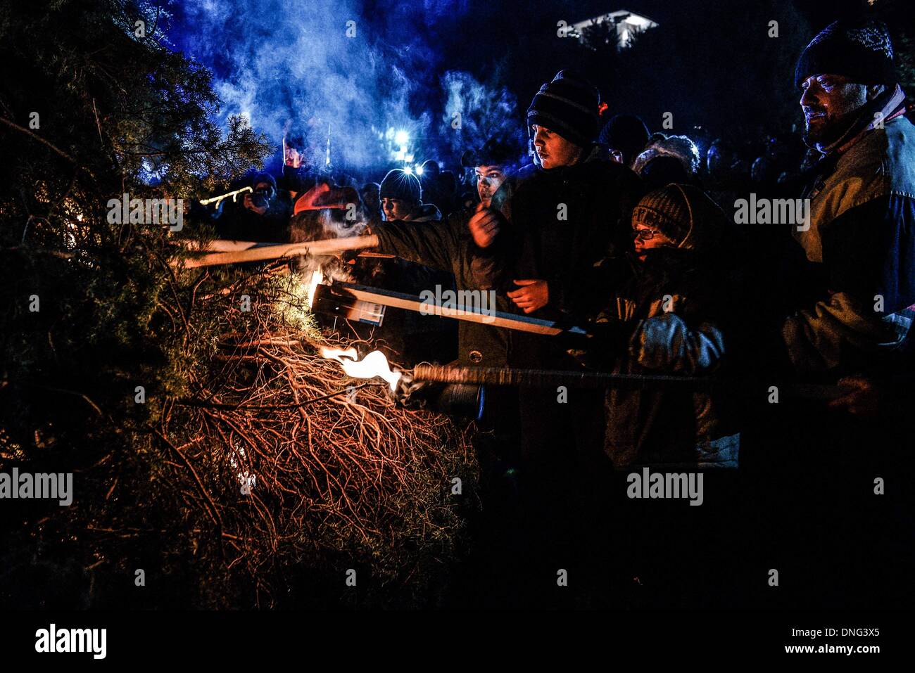 Bambini Che Ballano Immagini E Fotos Stock Alamy