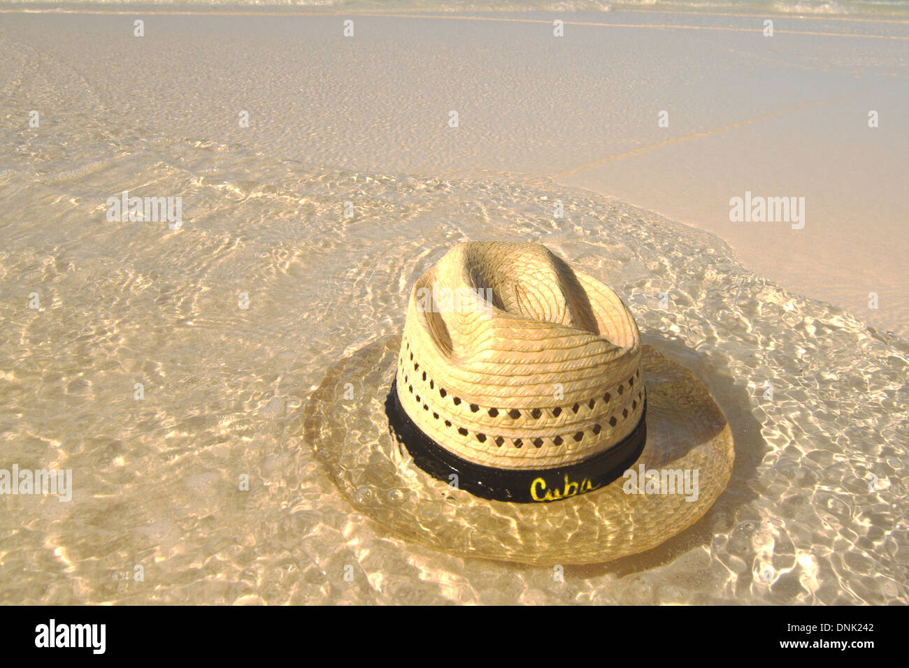 Cappello di paglia cuba immagini e fotografie stock ad alta risoluzione -  Alamy