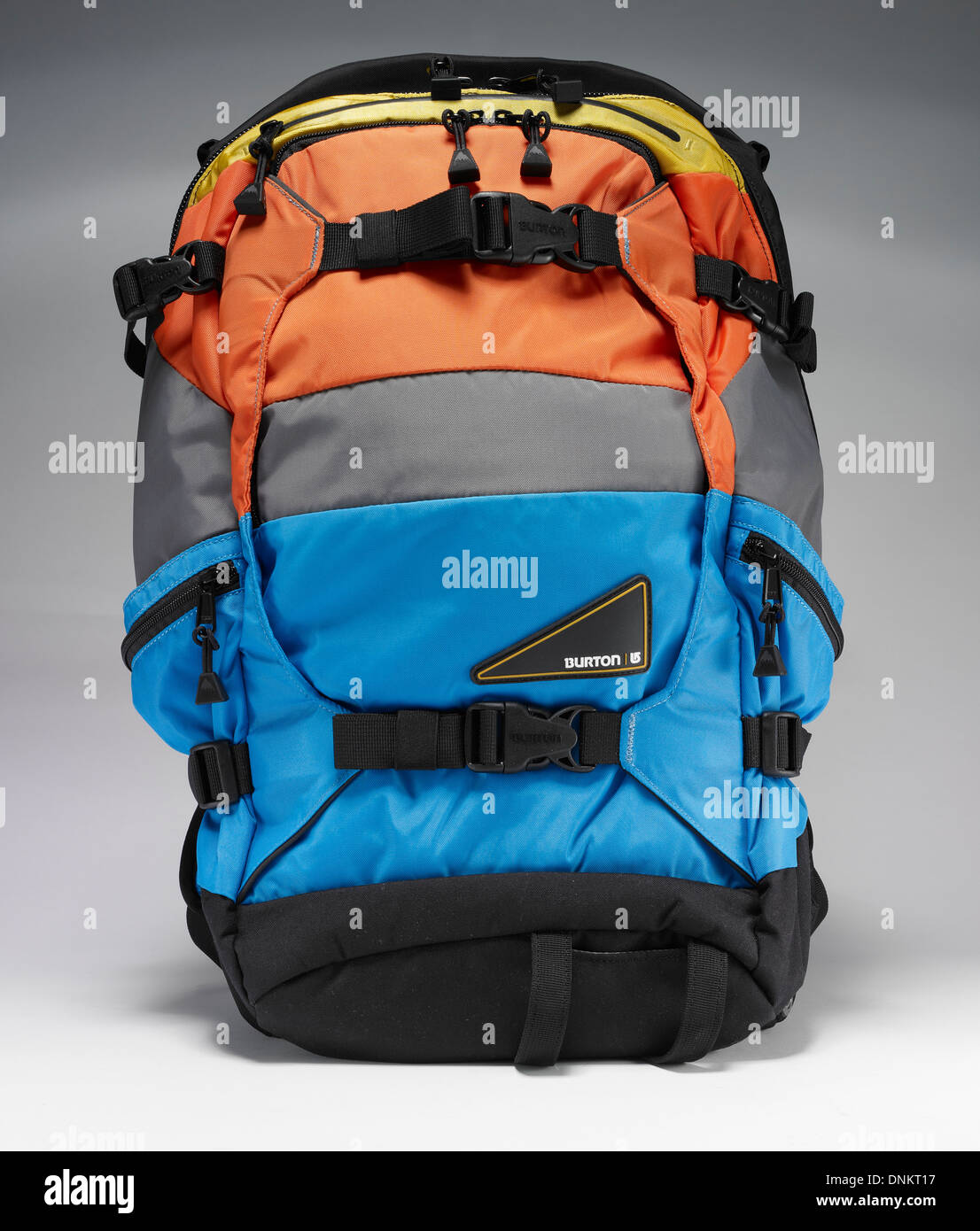 Burton back pack Foto Stock