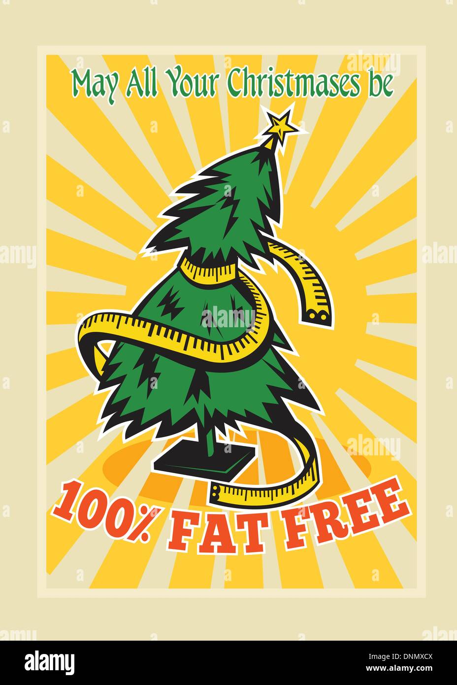 Natale gratis Immagini Vettoriali Stock - Alamy