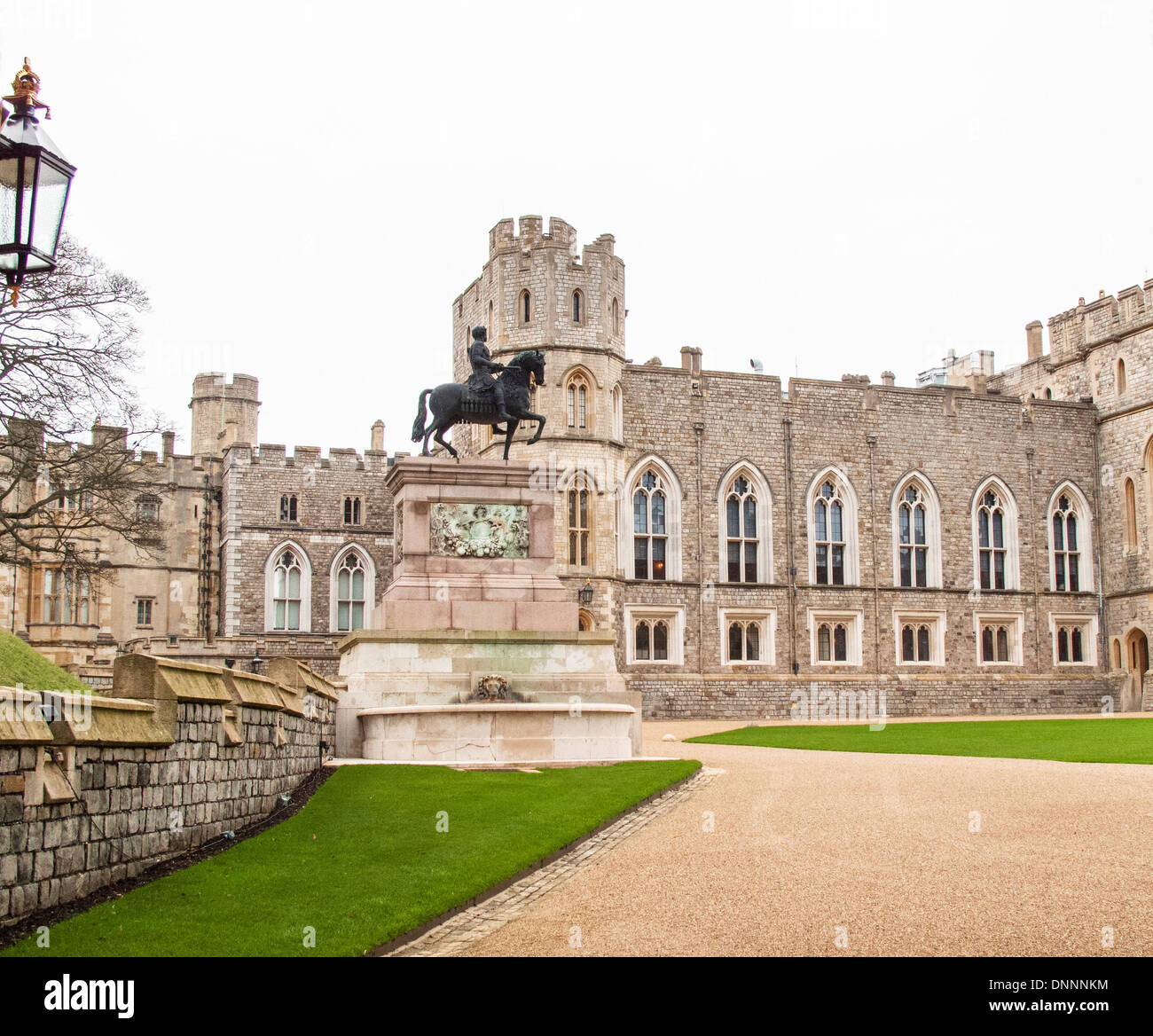 castello di windsor windsor regno unito