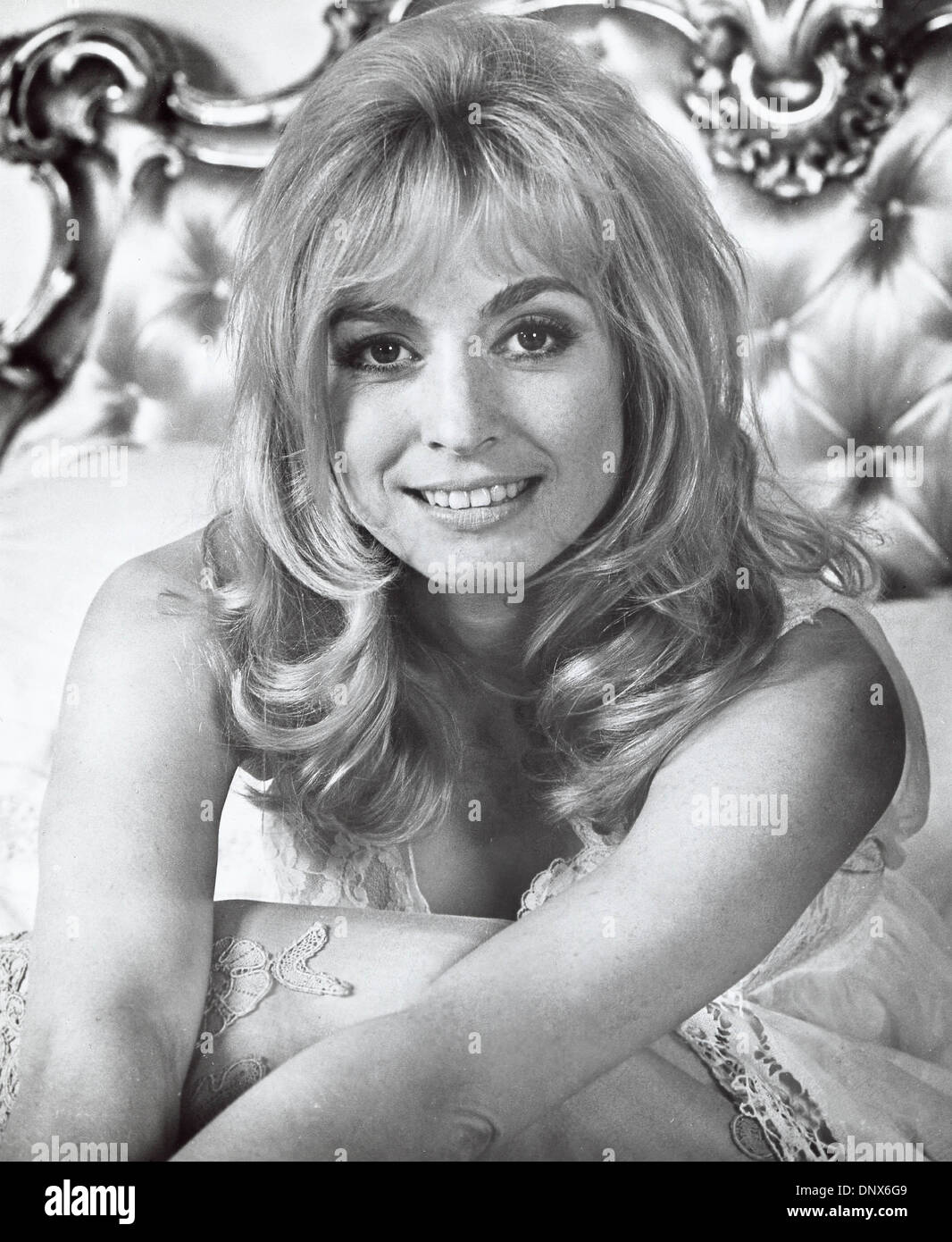 20 ott. 1968 - SUZY KENDALL 1968.fornito da foto, inc.(Immagine di credito: © Globo foto/ZUMAPRESS.com) Foto Stock