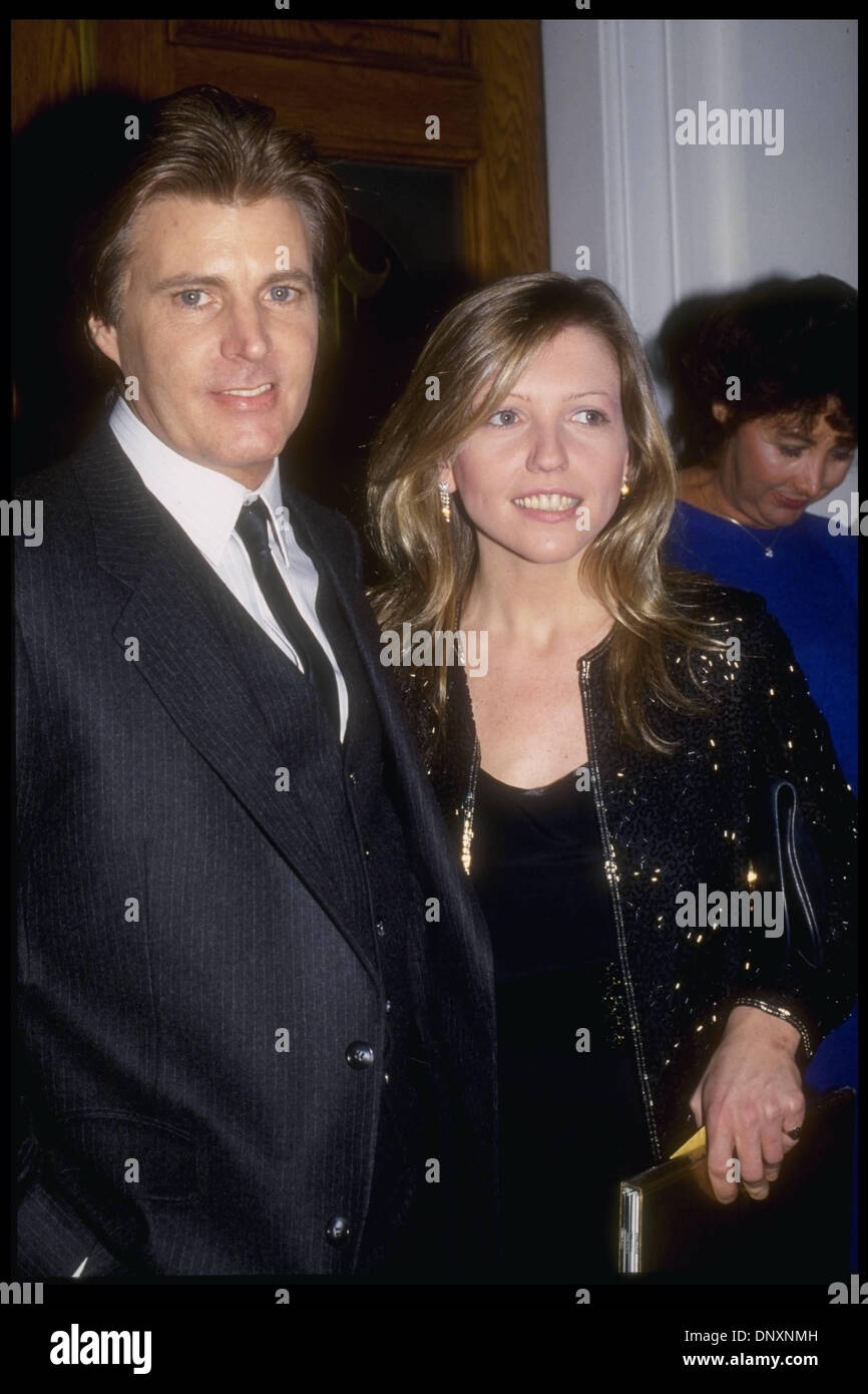 Hollywood, CA, Stati Uniti d'America; Rick Nelson e HELEN BLAIR in una foto non datata. (Michelson-Karnbad/data sconosciuta) Obbligatorio Credit: Foto da Michelson/ZUMA premere. (©) Copyright 2006 Michelson Foto Stock
