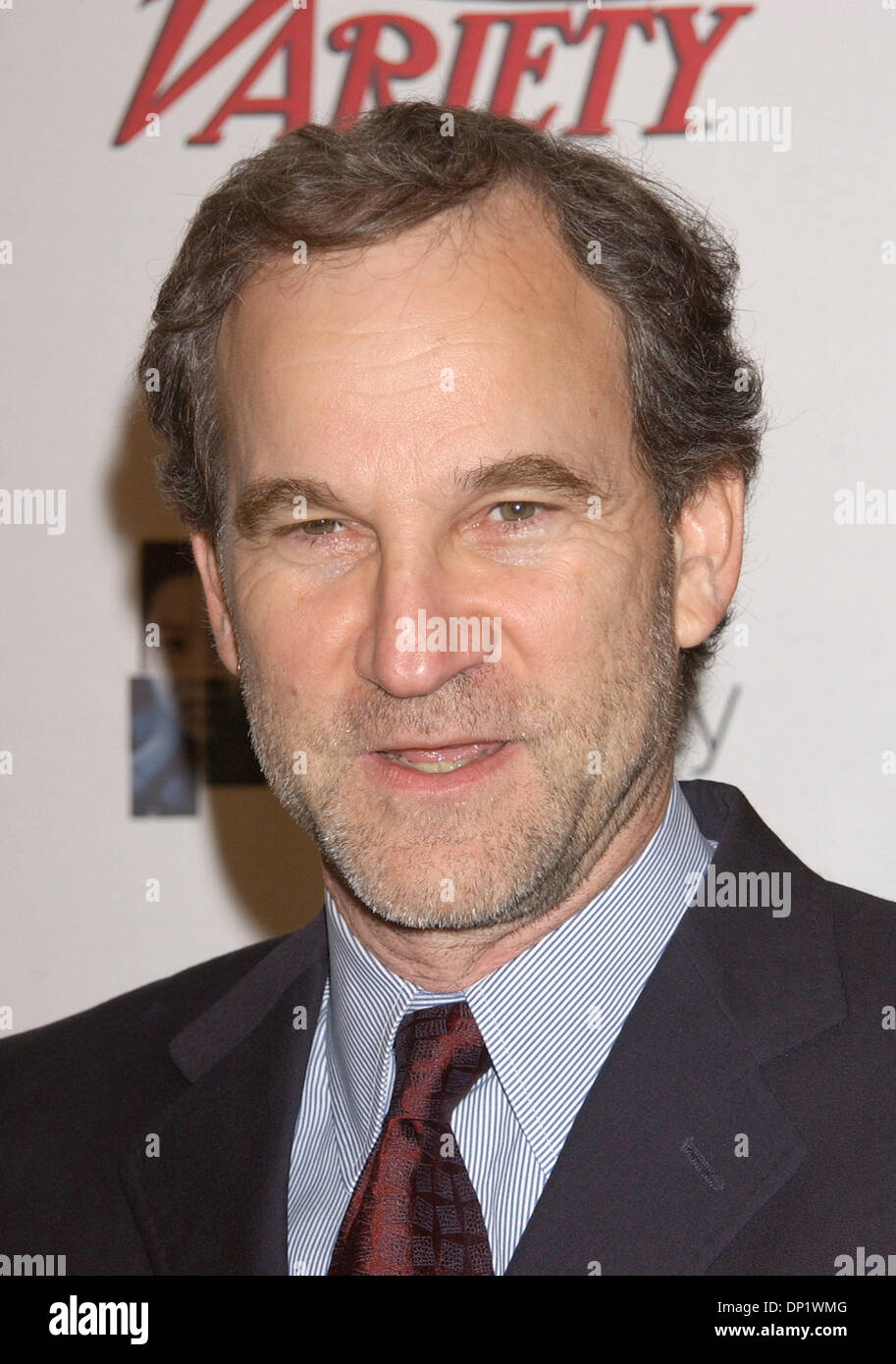 Maggio 09, 2006; Los Angeles, CA, Stati Uniti d'America; Produttore HERSKOVITZ MARSHALL presso i produttori di Guild "celebrazione della diversità' evento che ha avuto luogo presso l'Hotel Regent Beverly Wilshire Hotel di Beverly Hills. Credito: Foto di Paul Fenton/ZUMA KPA.. (©) Copyright 2006 by Paolo Fenton Foto Stock