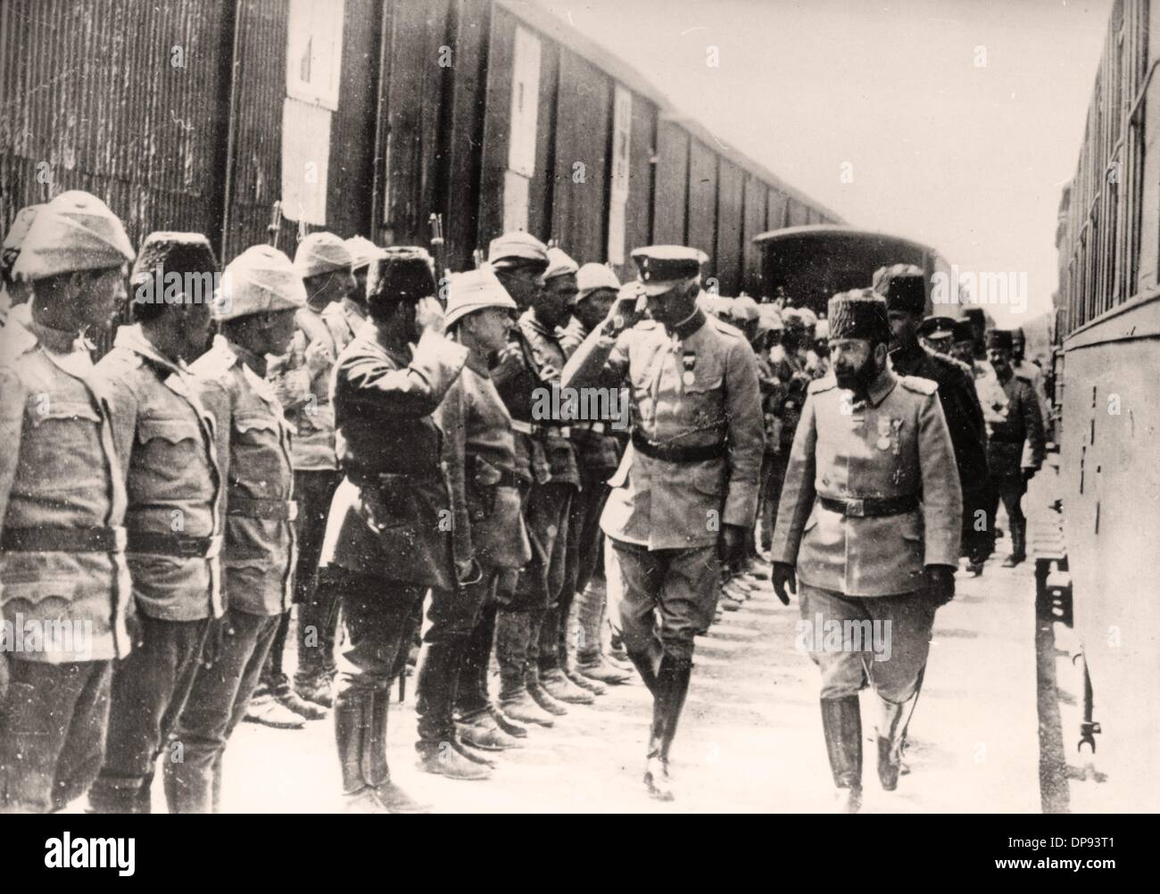 Generale ottomano durante la prima guerra mondiale Immagini e Fotos Stock Alamy Generale ottomano durante la prima guerra mondiale Immagini e Fotos Stock Alamy