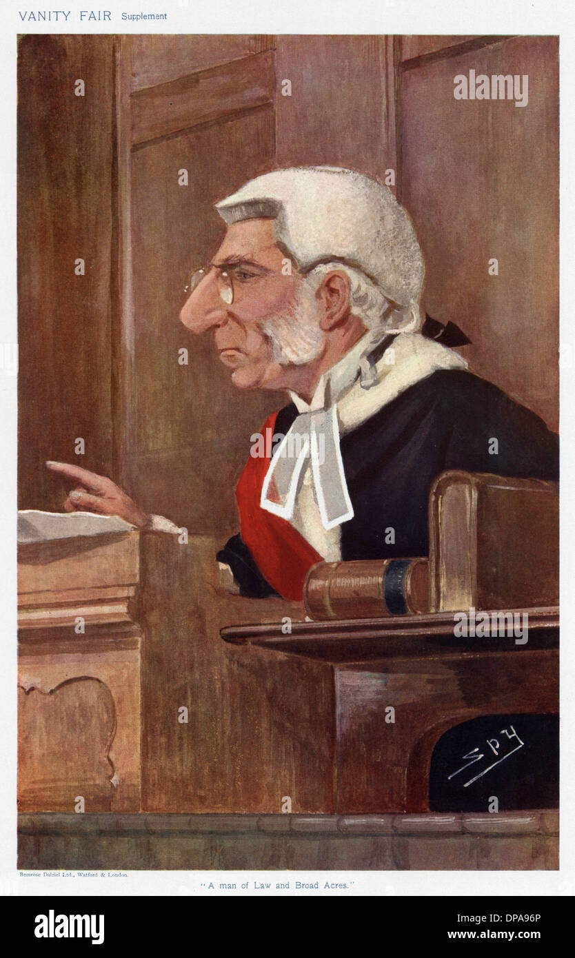 REGINALD PIÙ BRAY/VFAIR Foto Stock