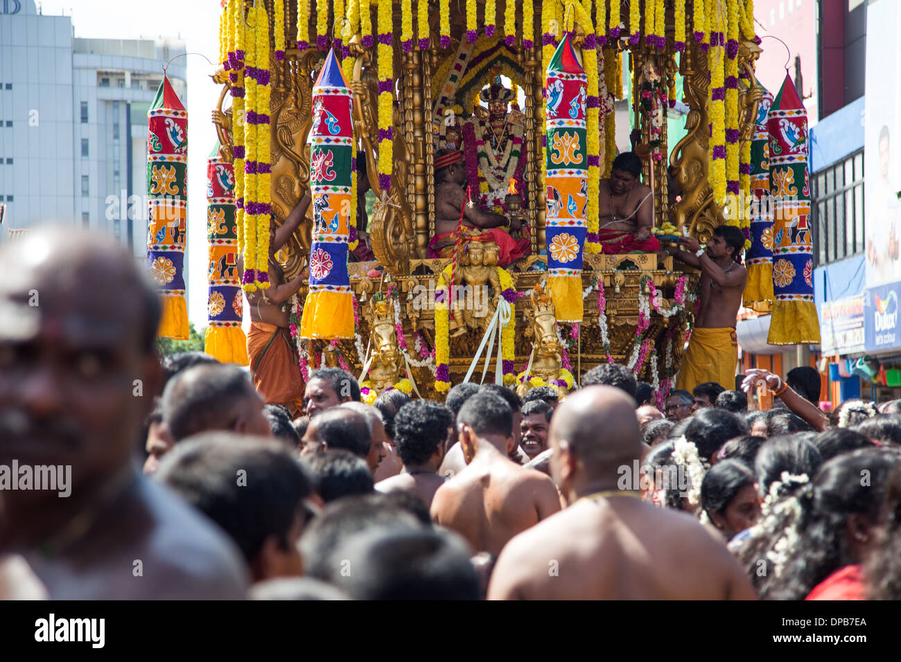 Chariot Pulling Festival Immagini E Fotografie Stock Ad Alta chariot-pulling-festival-immagini-e-fotografie-stock-ad-alta