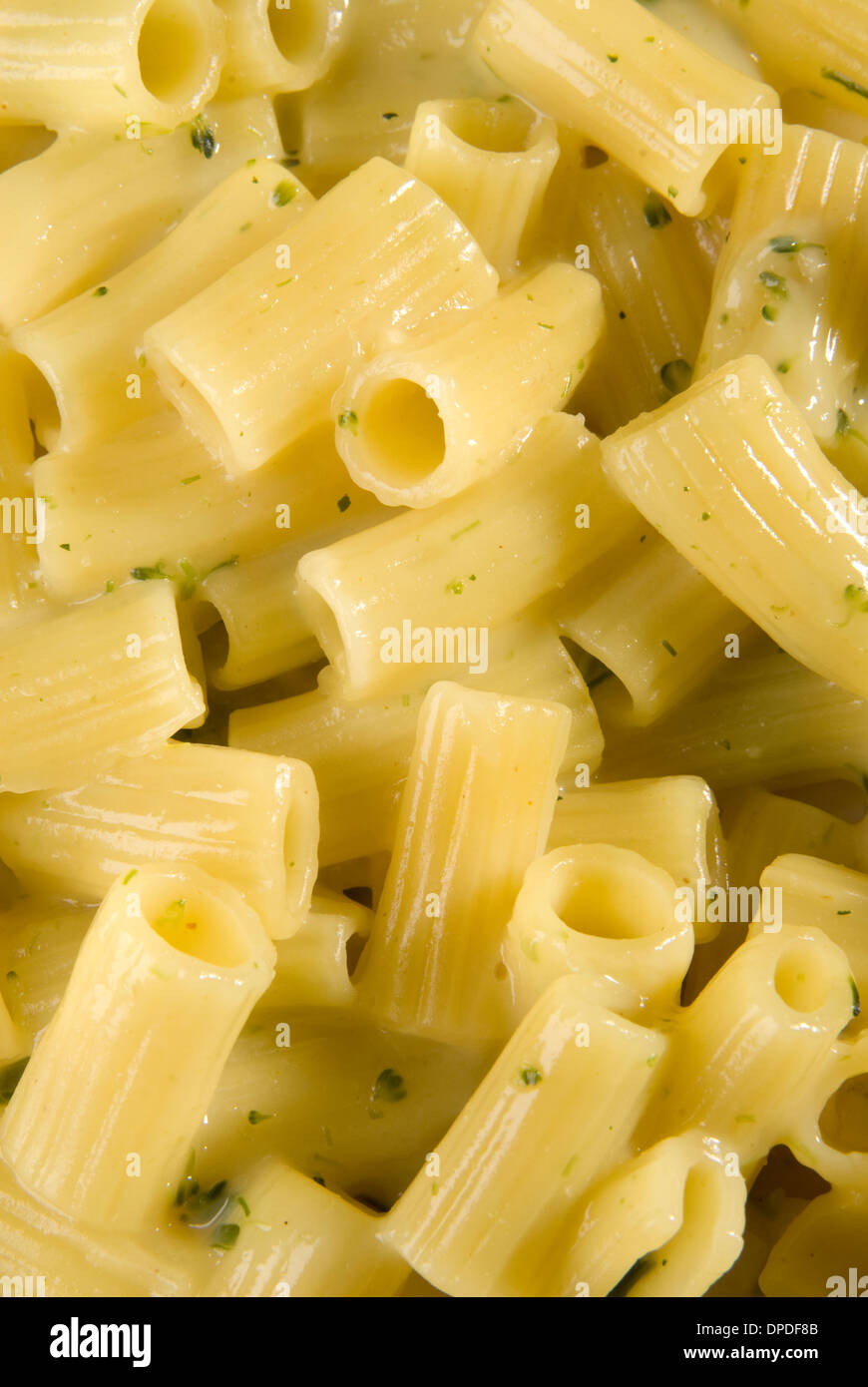 Pasta Foto Stock