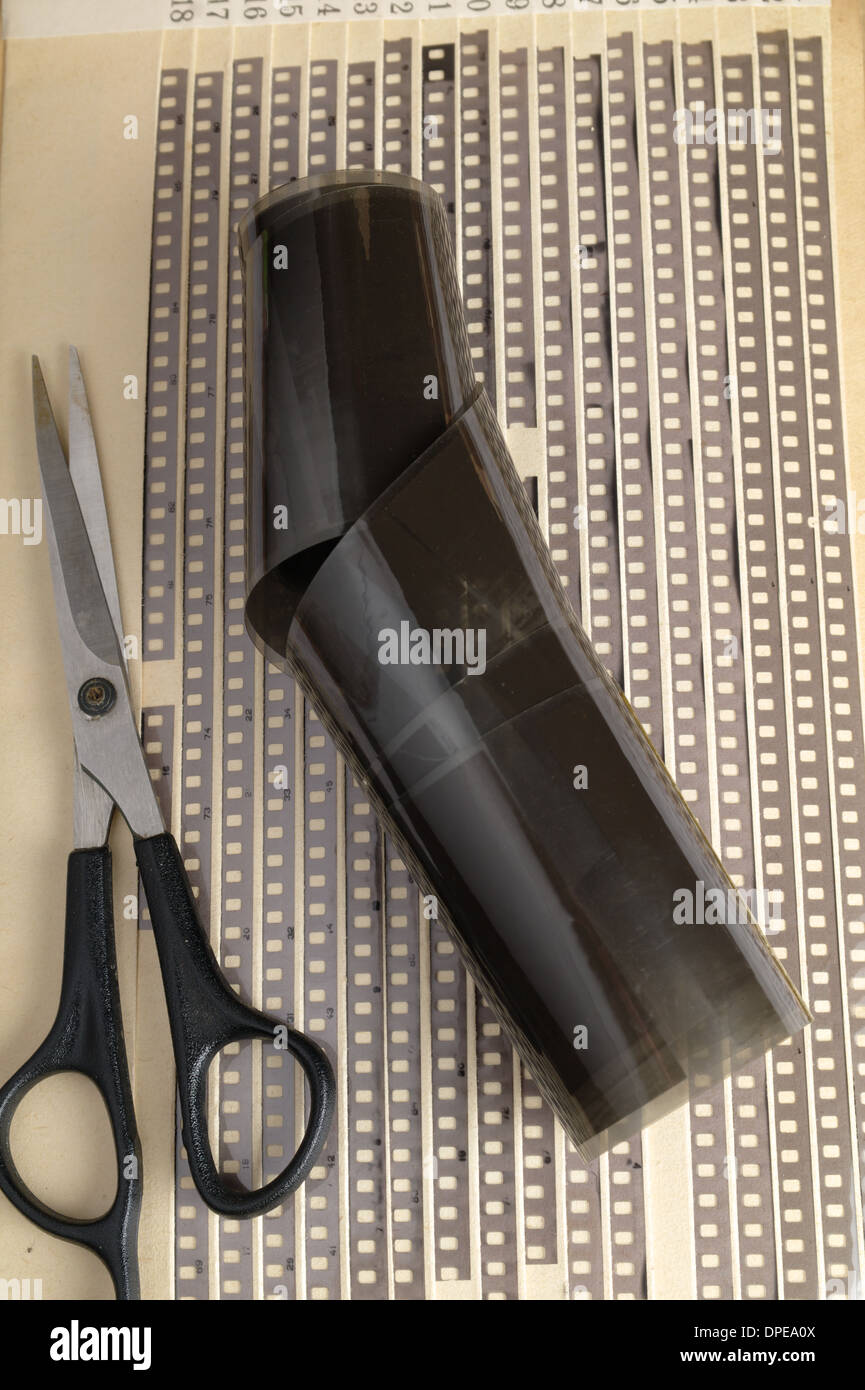 Pagine Per Negativi 35mm - 50 Confezioni,每页7 Strisce Da 6 Fotogrammi, Conservazione Archivistica - Foto 4