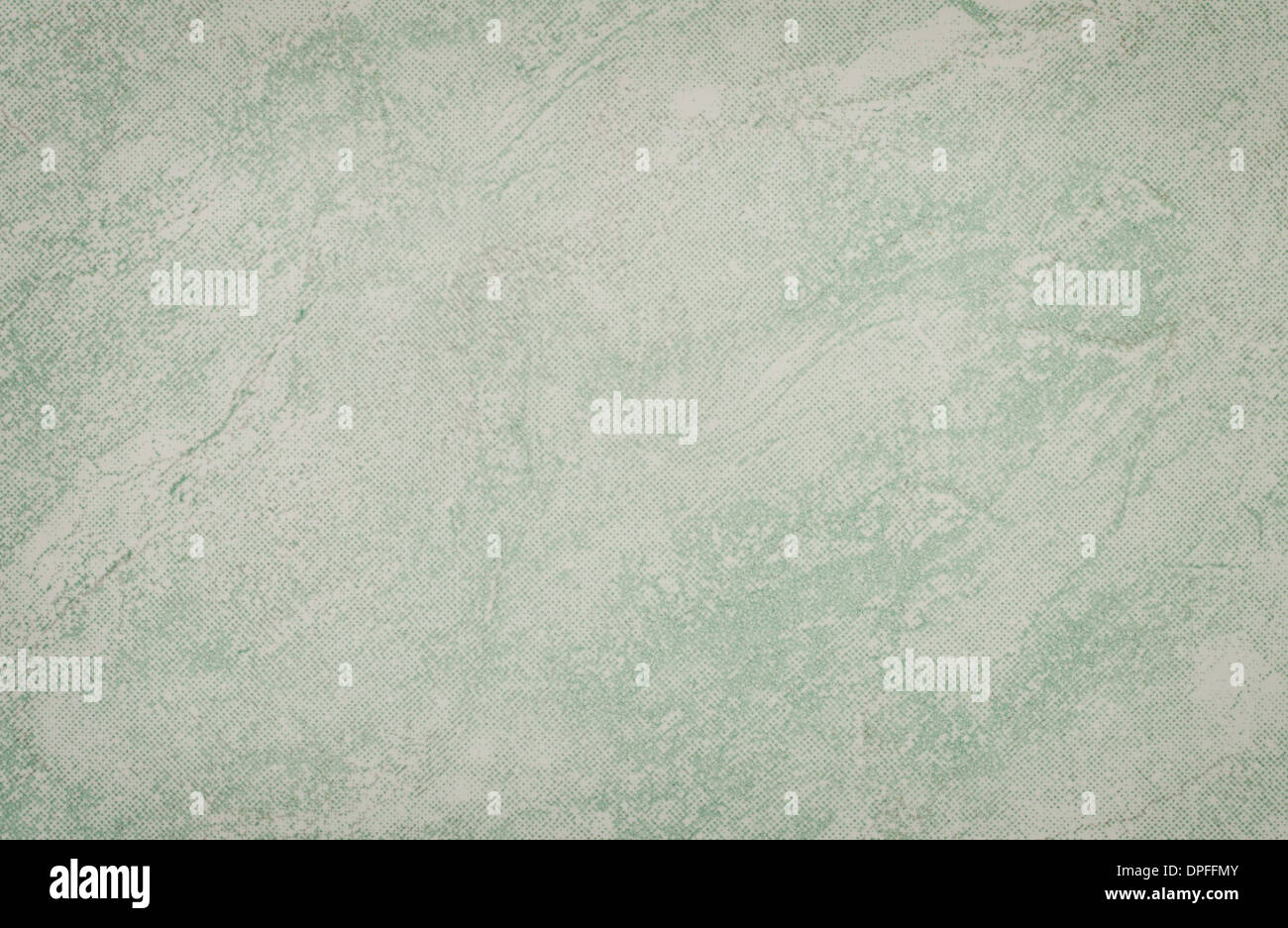 Sfondo grunge di marmo verde con vene Foto Stock