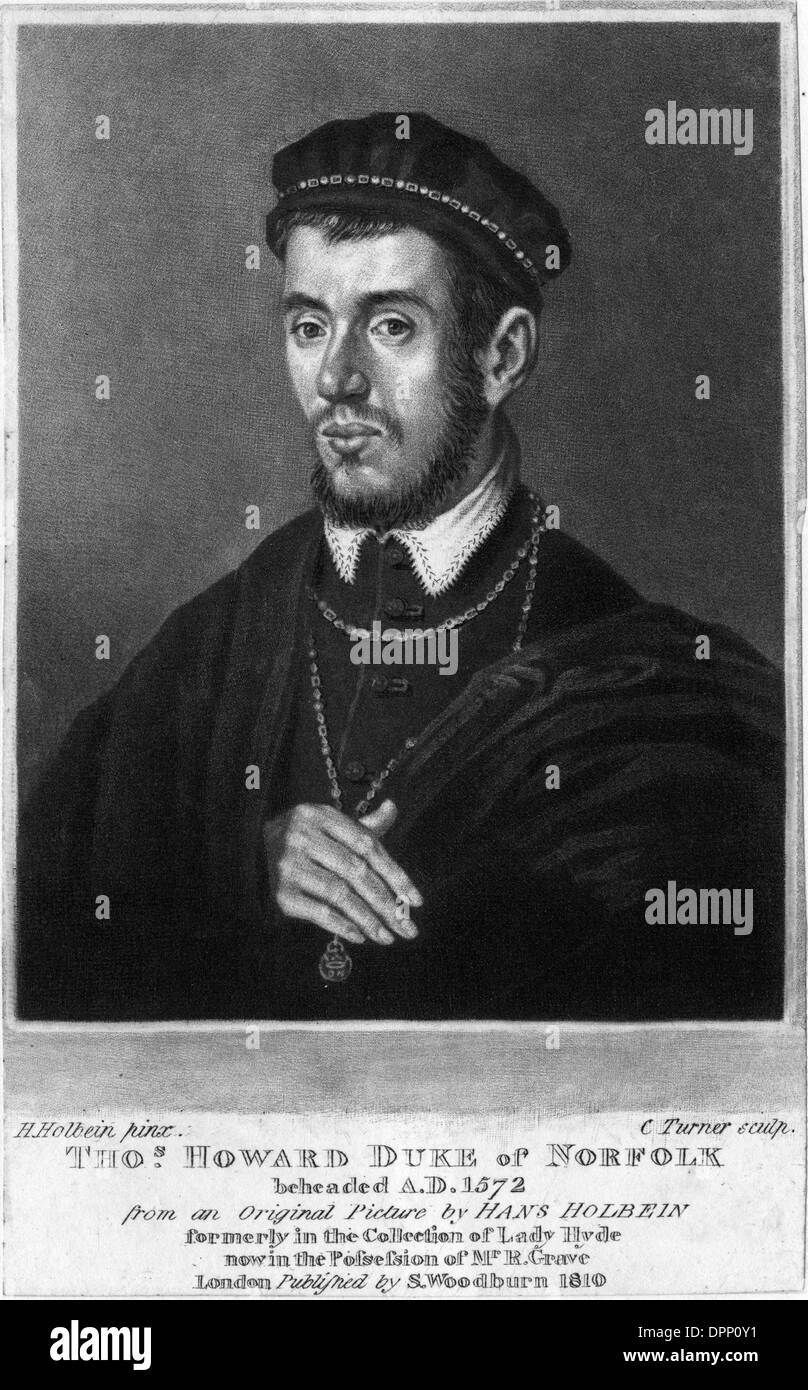 Duca norfolk immagini e fotografie stock ad alta risoluzione Alamy