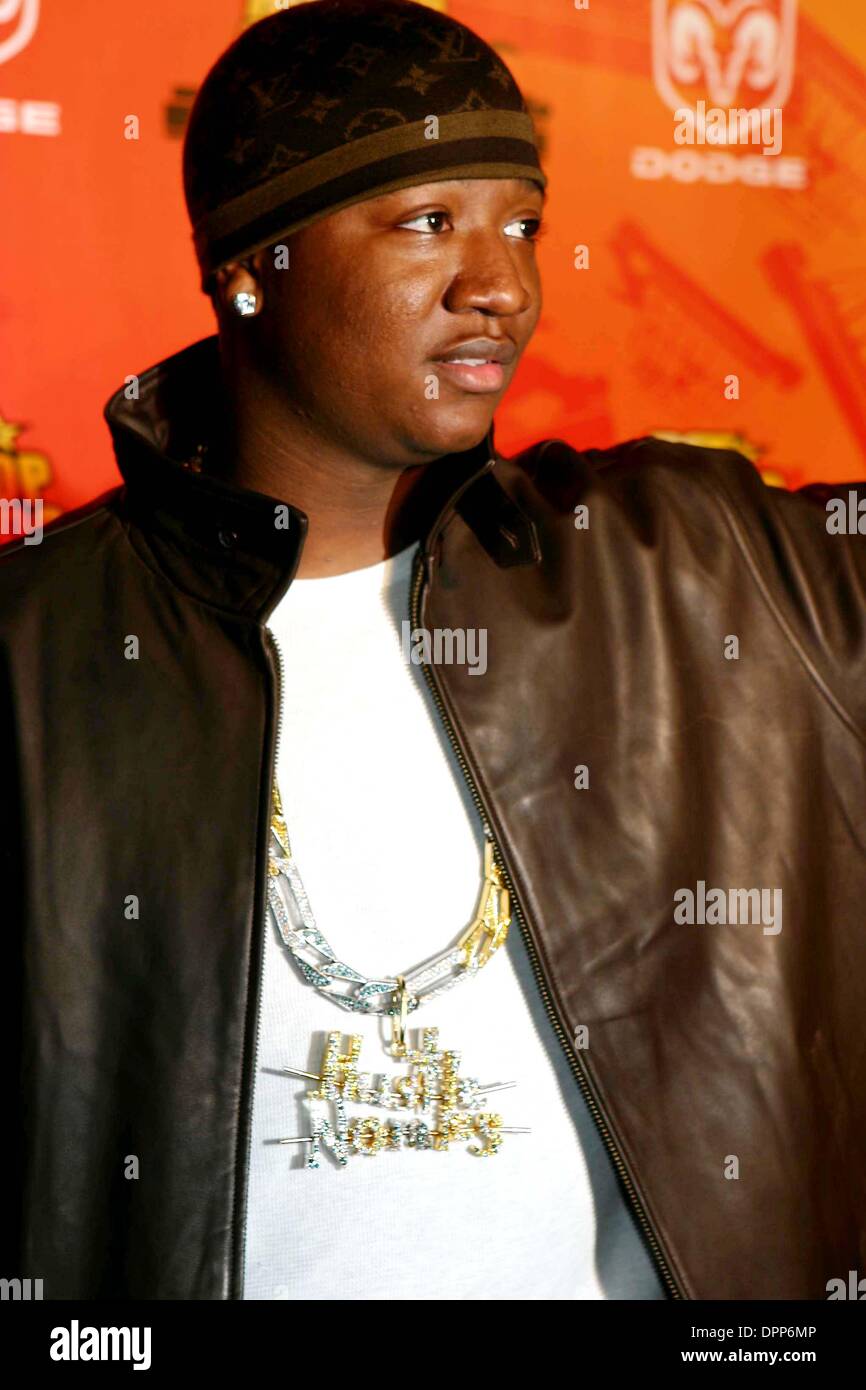 Nov. 12, 2006 - YUNGJOC...K50781SJO .BET 1Hip-Hop premi al Fox Theatre di Atlanta in Georgia ospitato da scommettere & Dodge. .11-12-2006 . SOPHIA JONES- foto(Immagine di credito: © Globo foto/ZUMAPRESS.com) Foto Stock