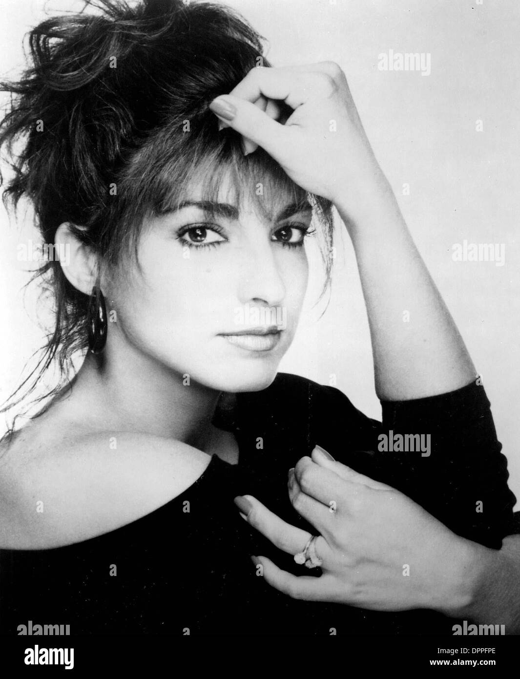 3 maggio 2006 - GLORIA ESTEFAN.FORNITO DA SMP-(Immagine di credito: © Globo foto/ZUMAPRESS.com) Foto Stock