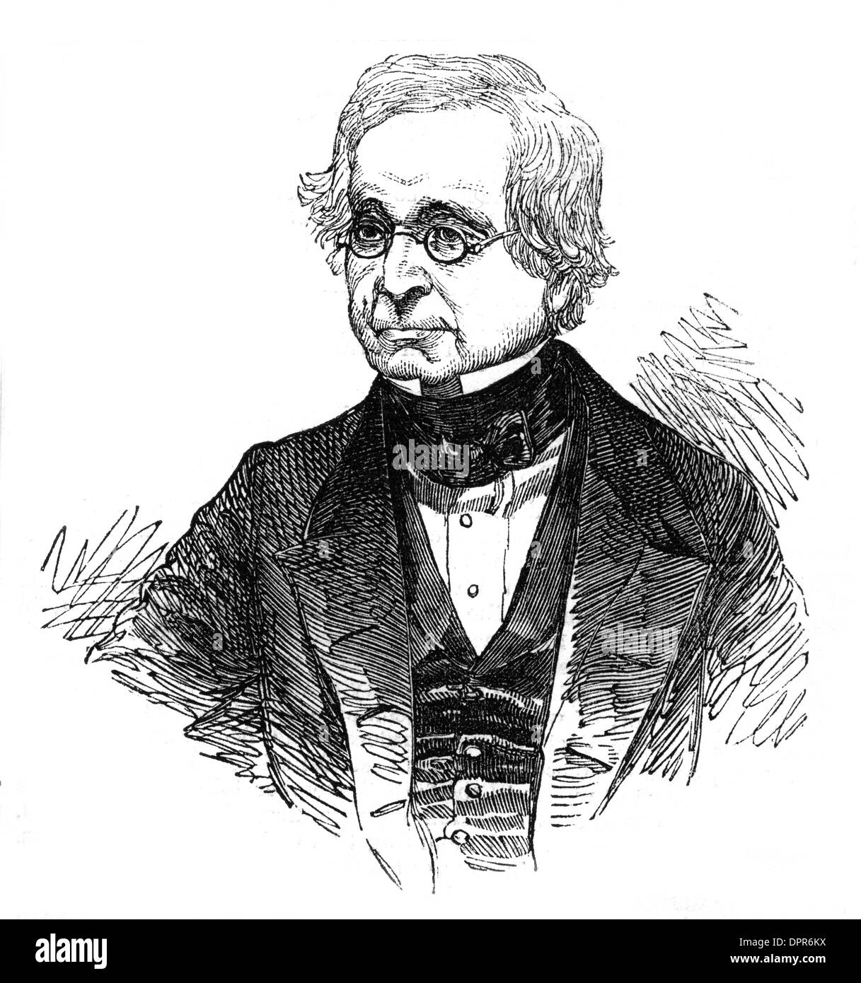 RICHARD PHILLIPS Foto Stock