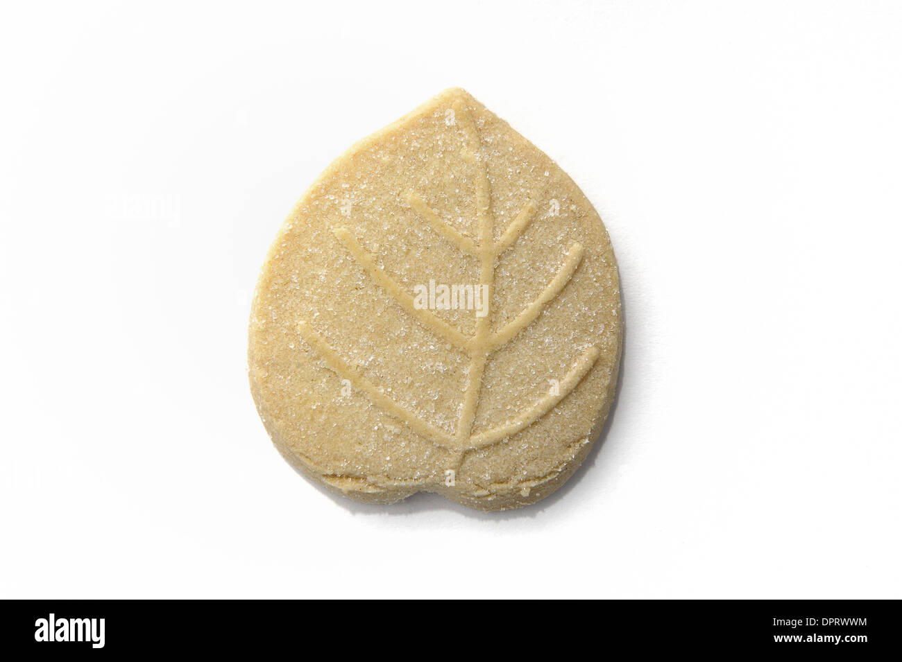 Scottish biscotto frollino Foto Stock