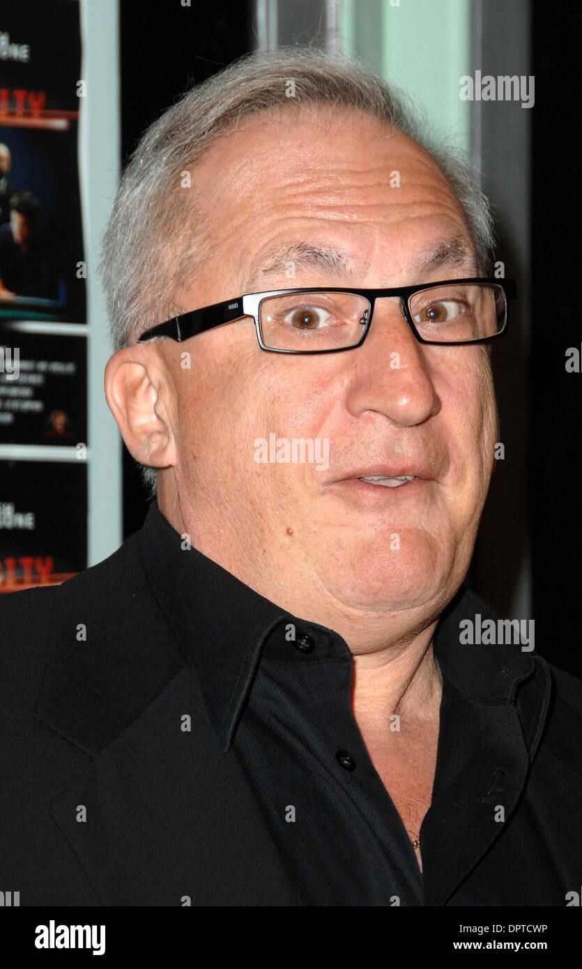 Premiere di ''Shark città'' presso il Regent Cinema a Los Angeles, CA 03--19-2009....l'immagine: PAUL JAMES SAUNDERS....Foto: Scott Kirkland-Globe Foto......K61370SK.(Immagine di credito: © Scott Kirkland/Globe foto/ZUMAPRESS.com) Foto Stock