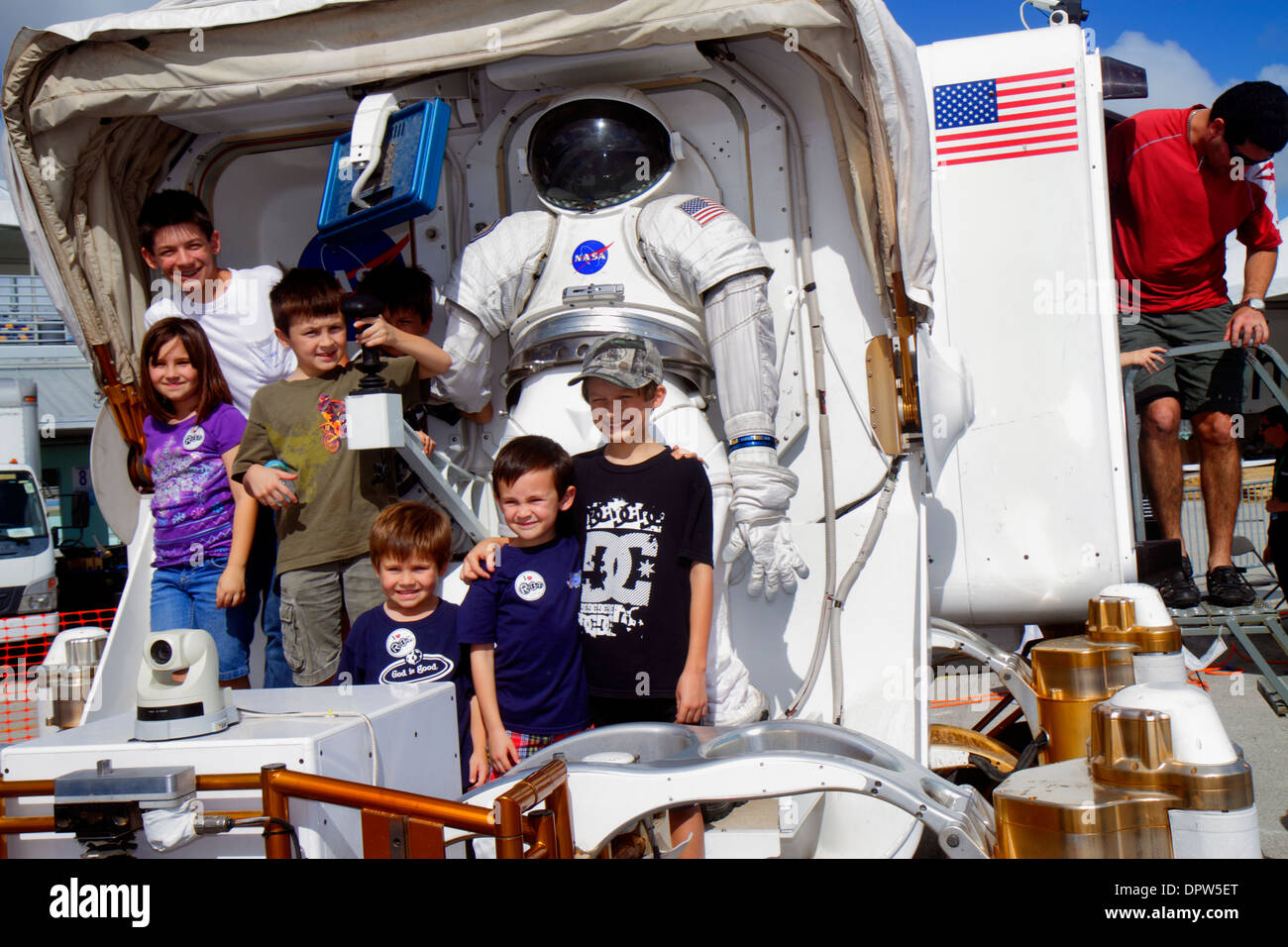 Darpa Rover Rover telecomandato immagini e fotografie stock ad alta risoluzione - Alamy