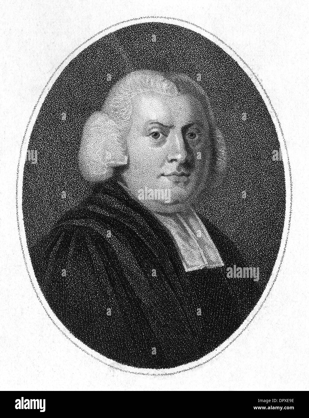 WALTER SHIRLEY Foto Stock