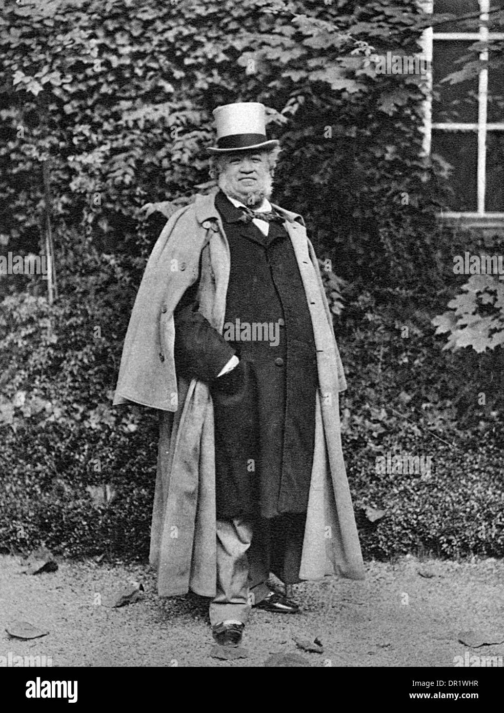 CAMILLE GROULT FOTO Foto Stock