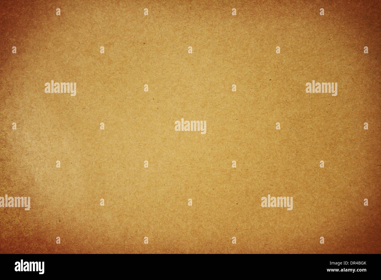 Vecchio texture della carta Foto Stock