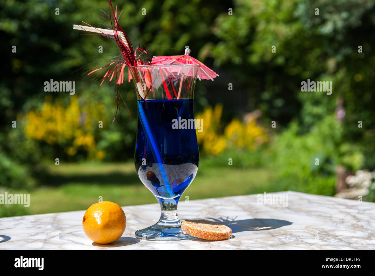 Cocktail Foto Stock