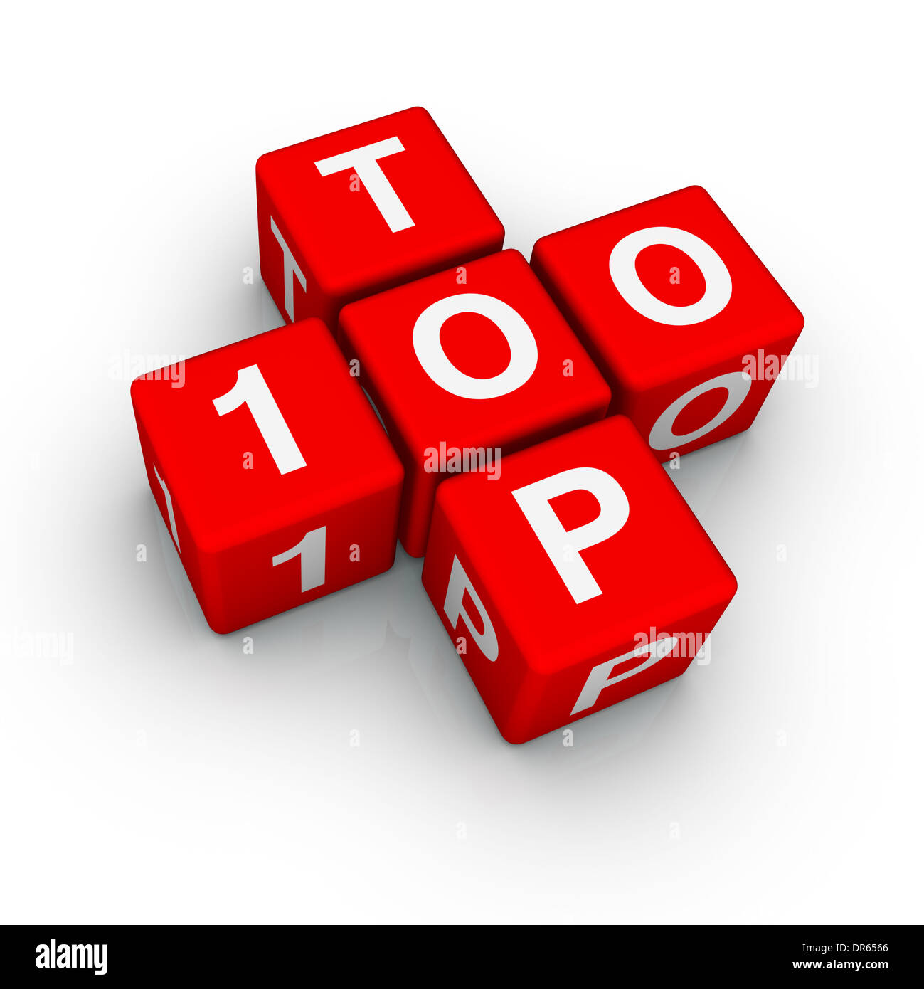 Top 100 Foto Stock