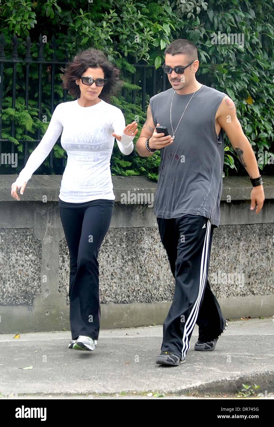 adidas colin farrell