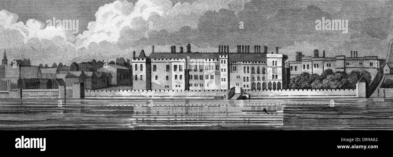 Somerset Casa C17 Foto Stock