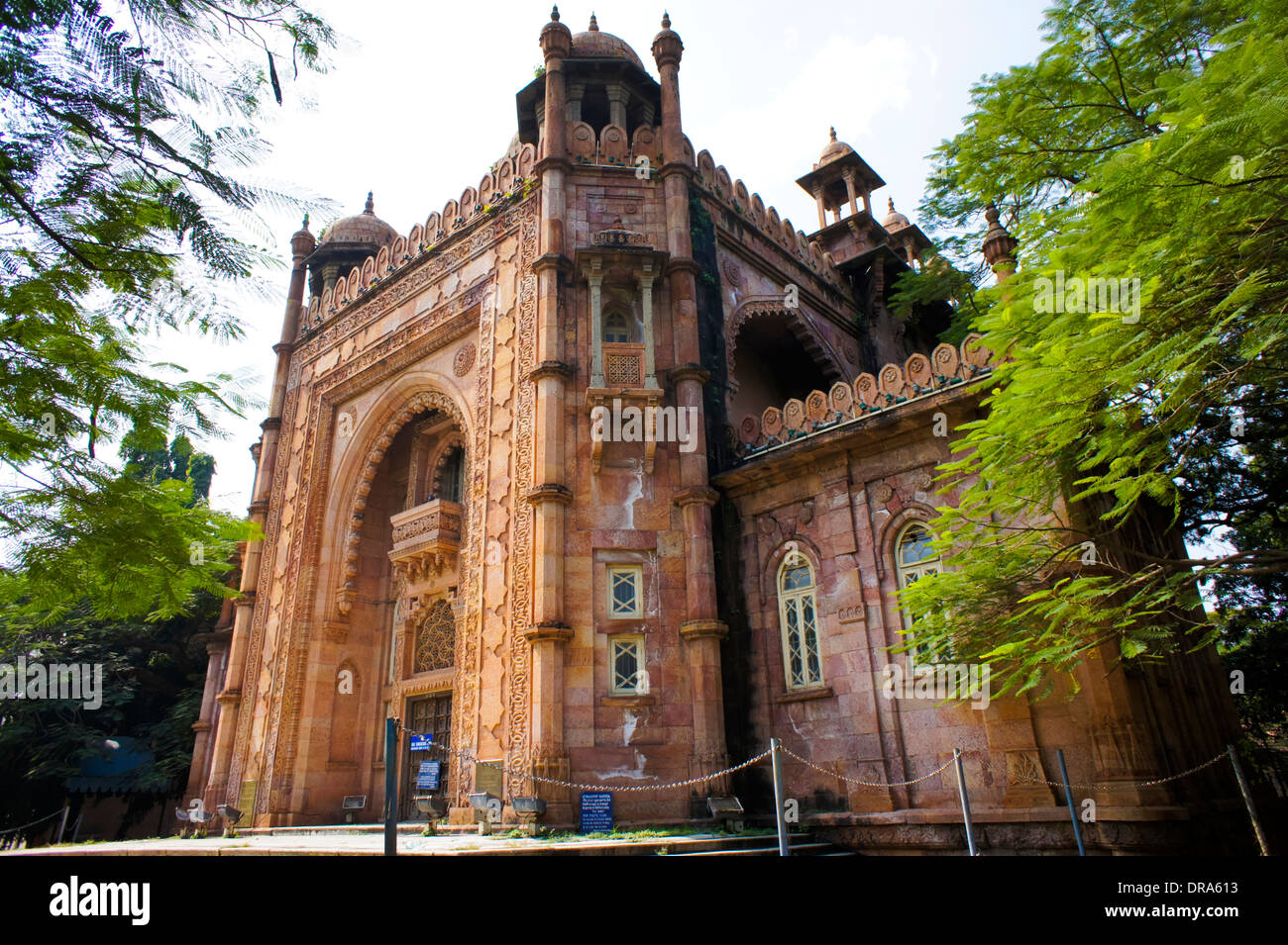 Chennai, India Foto Stock