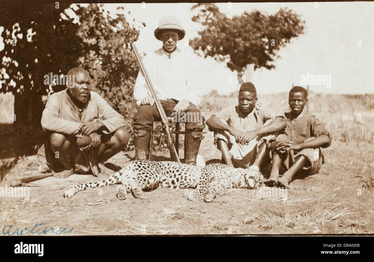 Rhodesia immagini e fotografie stock ad alta risoluzione - Alamy