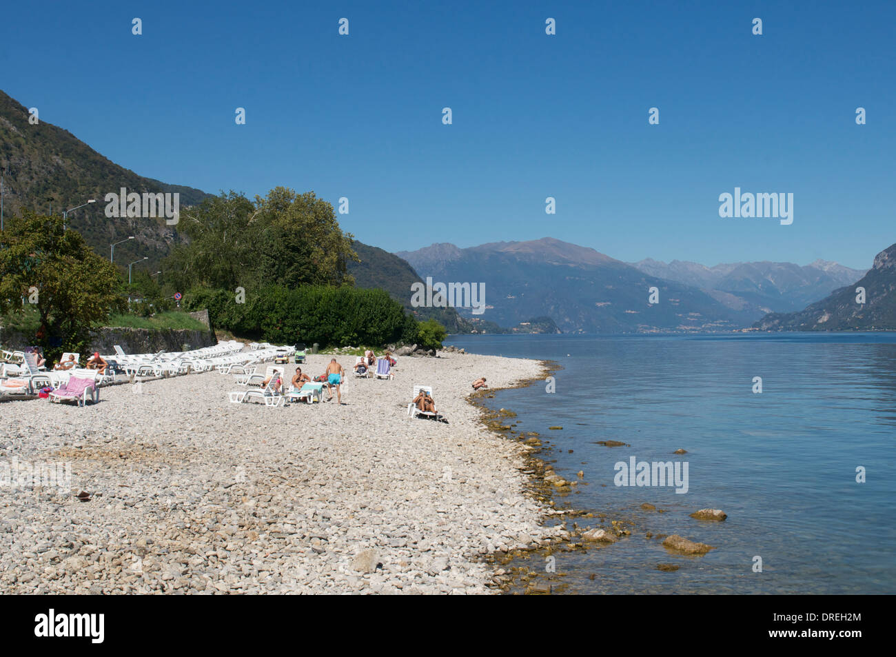 Spiaggia di Onno (Oliveto Lario) - Lohnt es sich? Aktuell für 2024 (Mit  fotos)