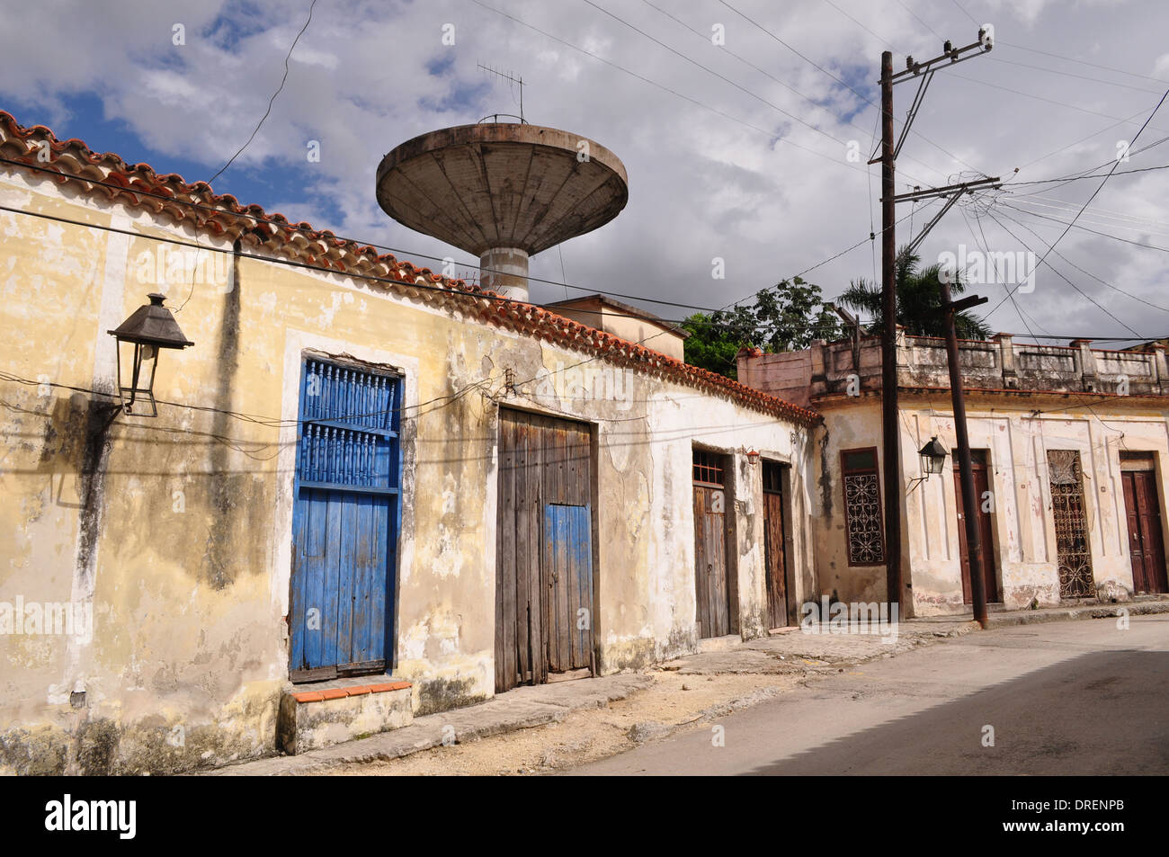 L'Avana, Cuba: scene di strada nella Casa Blanca distretto della città. Foto Stock