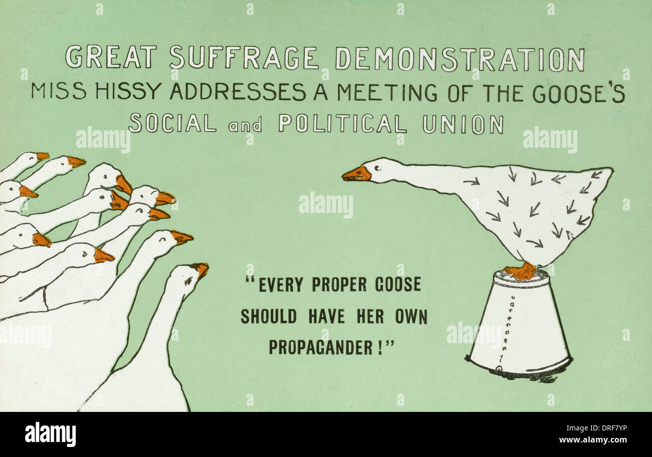 Suffragette prison immagini e fotografie stock ad alta risoluzione - Alamy