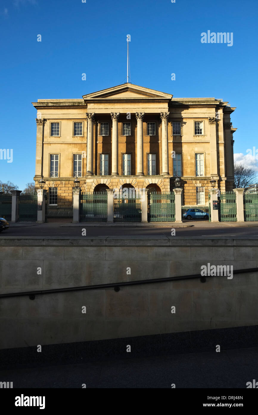 Apsley House Foto Stock