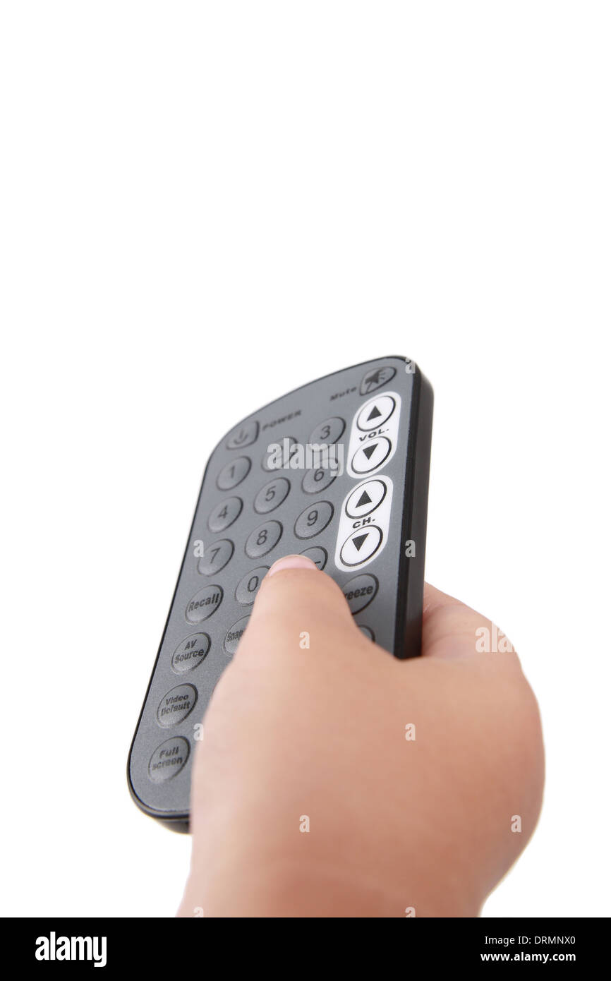 per telecomando 321 AV 3-2-1 serie I Media Center
