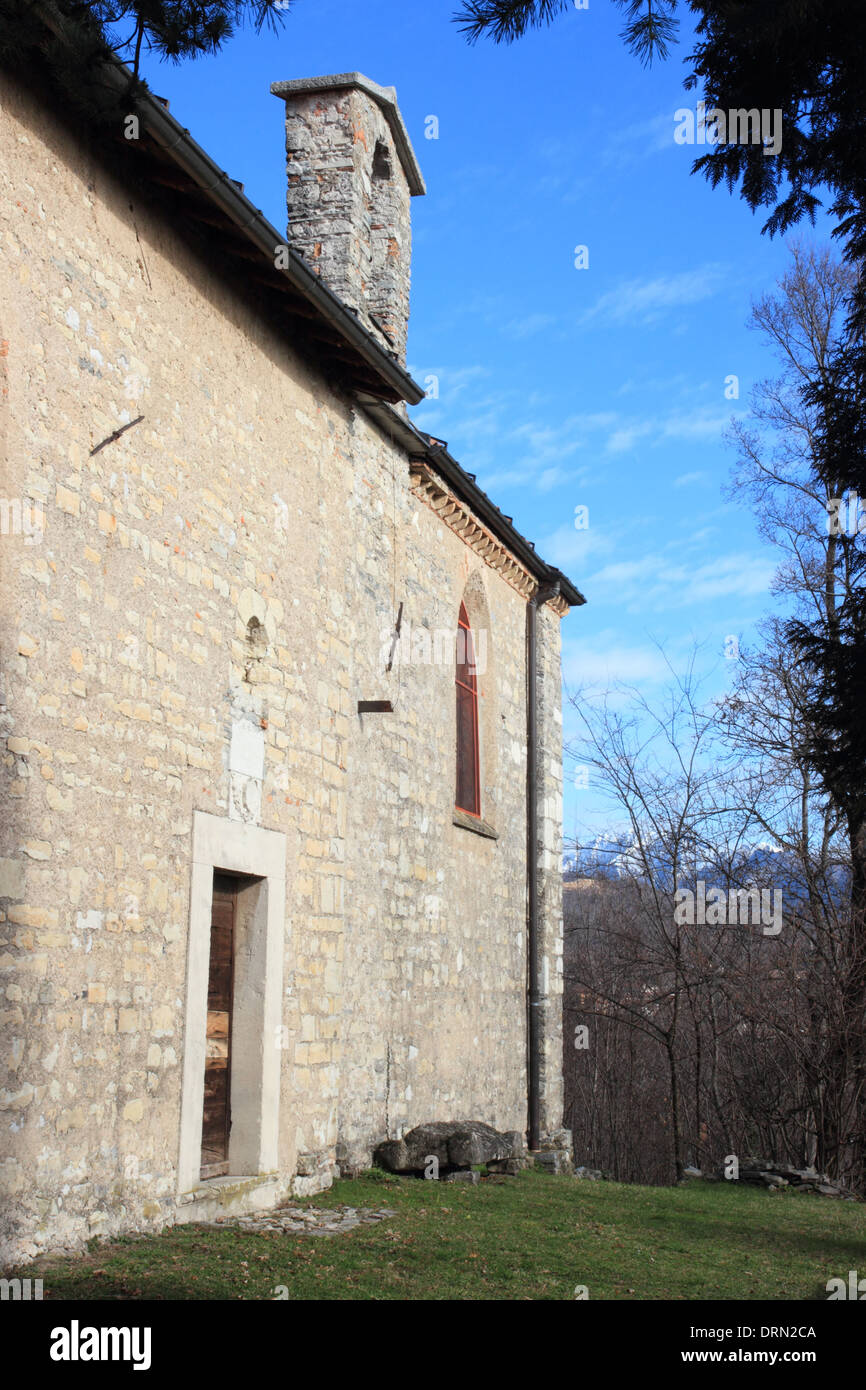 Chiesa di san martino immagini e fotografie stock ad alta risoluzione