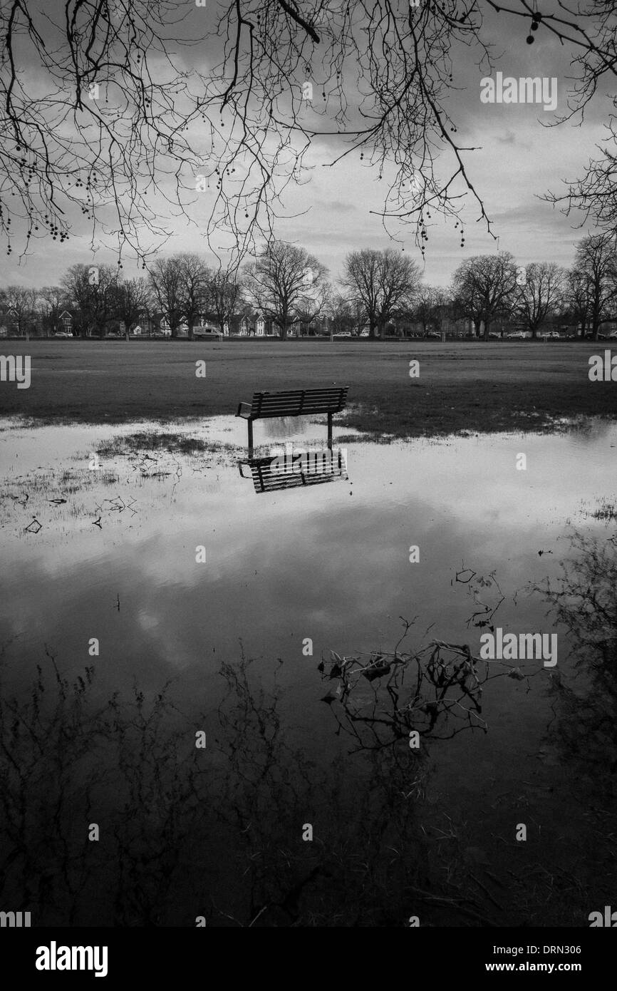 London, Regno Unito Foto Stock