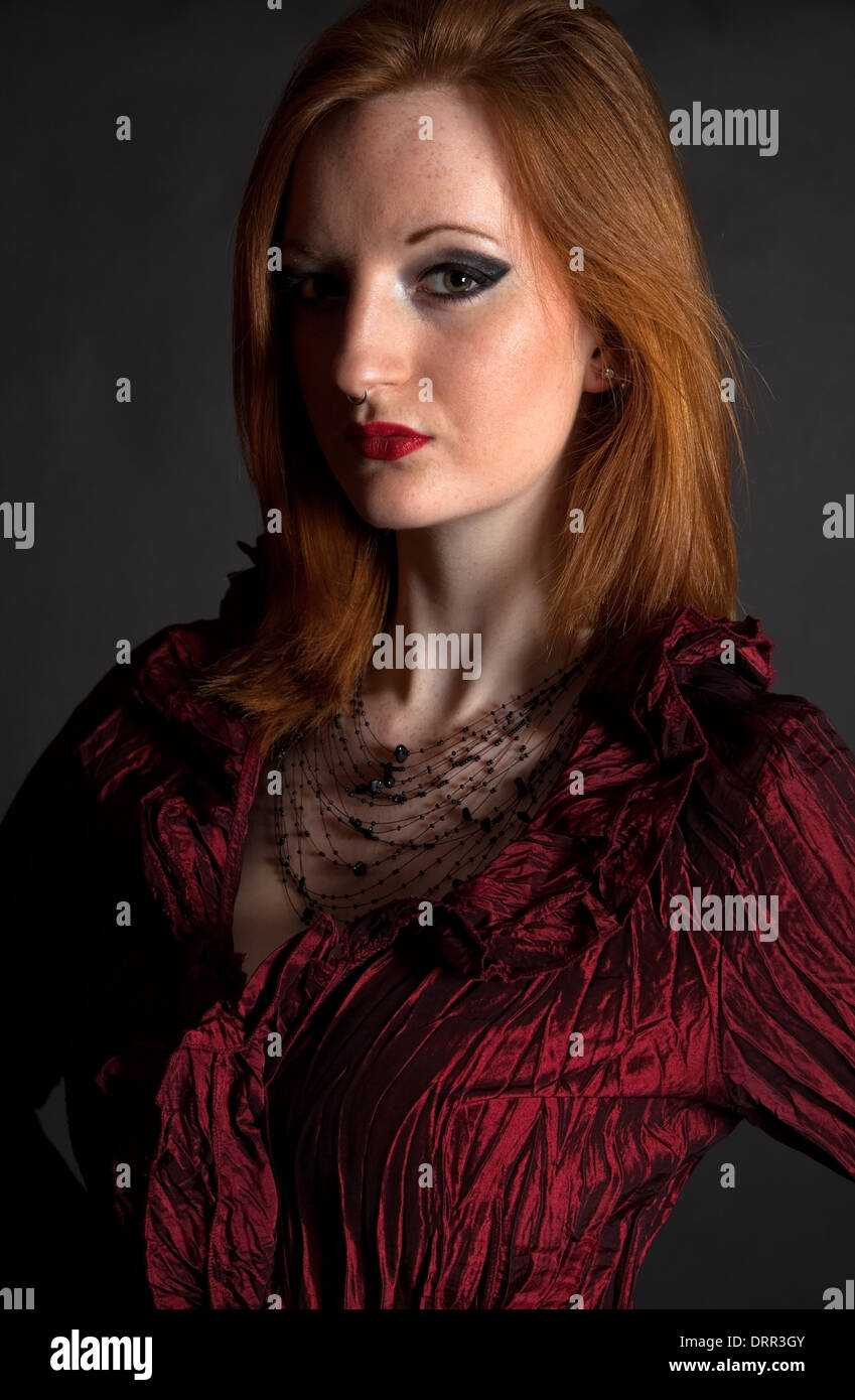 Zara portrait immagini e fotografie stock ad alta risoluzione - Alamy