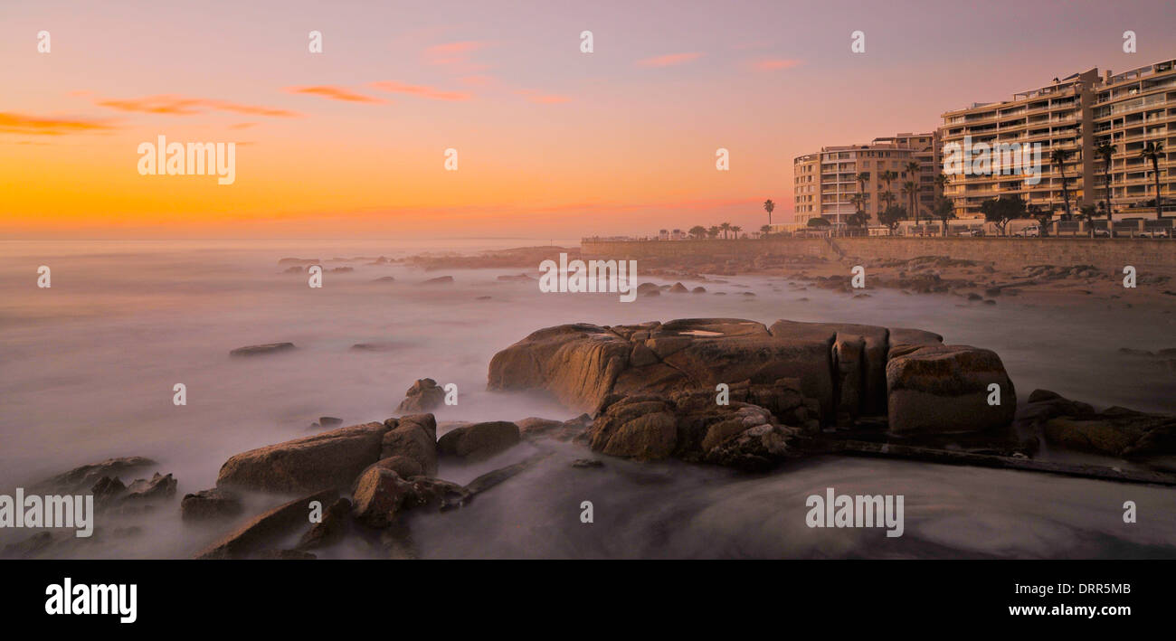 Paesaggio-, subacqueo-,- offshore, Wildlife Photographer con sede nei Paesi Bassi. Foto Stock