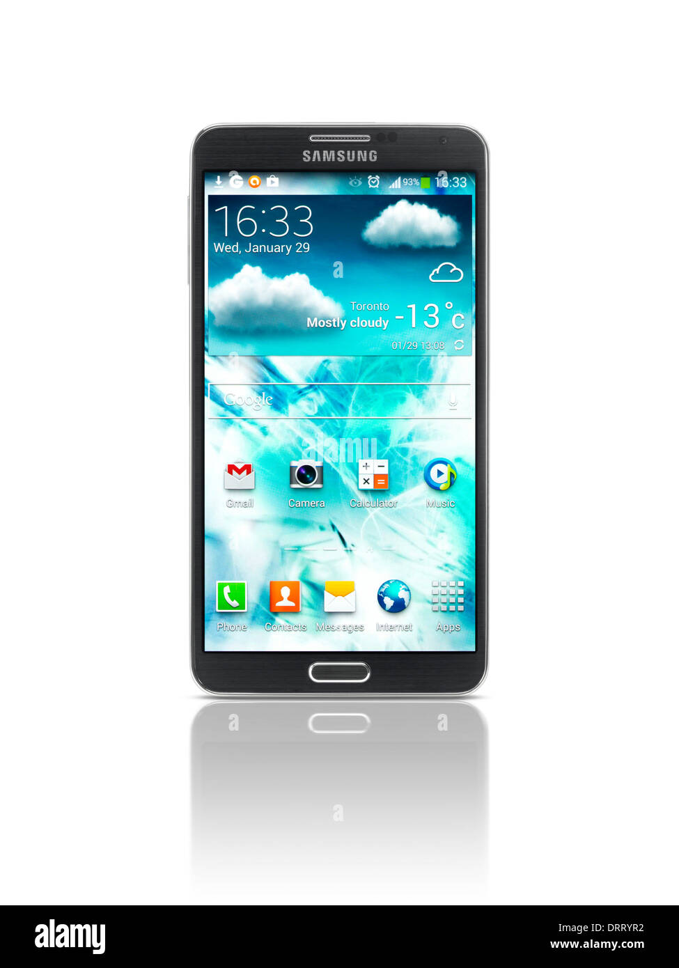 Samsung smartphone immagini e fotografie stock ad alta risoluzione - Alamy